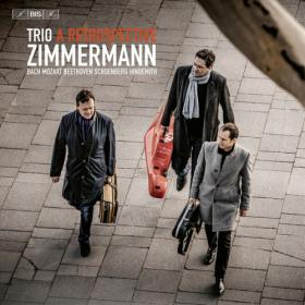 Trio Zimmermann - A Retrospective (2022) [24-88 2]