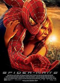 Spiderman 2 2004 1080p BluRay x264-RiPPY
