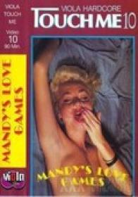 Touch Me 10 Mandys Love Games 1989 DVDRip x264<span style=color:#39a8bb>-worldmkv</span>