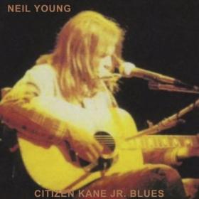 Neil Young - Citizen Kane Jr  Blues 1974 (Live at The Bottom Line) (2022) Mp3 320kbps [PMEDIA] ⭐️