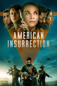 American Insurrection 2021 1080p BluRay 1400MB DD 5.1 x264<span style=color:#39a8bb>-GalaxyRG[TGx]</span>