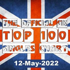 The Official UK Top 100 Singles Chart (12-05-2022)