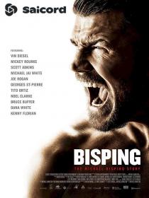Bisping (2021) [Hindi Dubbed] 720p WEB-DLRip Saicord