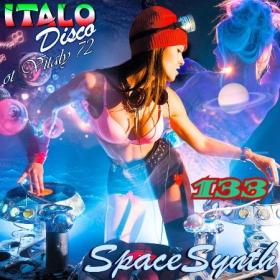 133  VA - Italo Disco & SpaceSynth ot Vitaly 72 (133) - 2021