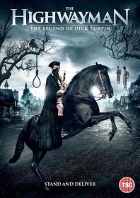 The Highwayman 2022 720p WEBRip AAC2.0 X 264<span style=color:#39a8bb>-EVO</span>