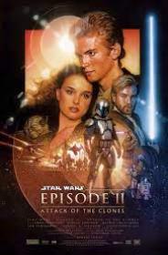 Star Wars Episode II Attack Of The Clones 2002 Remastered 1080p BluRay x264 RiPPY