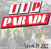 VA - Tipparade week 19 2022 (New Entrants)
