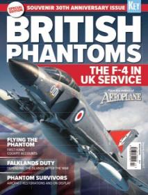 [ CourseBoat.com ] Historic Military Aviation- British Phantoms, 2022