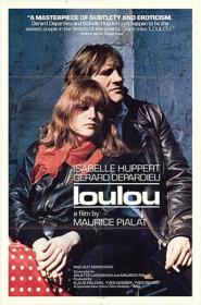Loulou 1980 (1001 Movies You Must See) 1080p BRRip x264-Classics