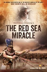 Patterns Of Evidence The Red Sea Miracle (2020) [1080p] [WEBRip] <span style=color:#39a8bb>[YTS]</span>