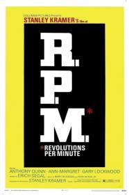 R P M  (1970) [1080p] [BluRay] <span style=color:#39a8bb>[YTS]</span>