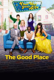 The Good Place (S02)(2017)(Complete)(HD)(720p)(x264)(WebDL)(EN-PL)(MultiSUB) PHDTeam