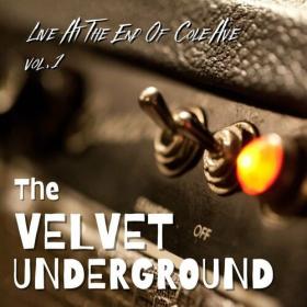 The Velvet Underground - The Velvet Underground Live At The End Of Cole Ave, vol  1 (2022) Mp3 320kbps [PMEDIA] ⭐️