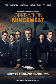 Operation Mincemeat 2022 1080p NF WEB-DL DDP5.1 x264<span style=color:#39a8bb>-CMRG</span>