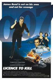 Licence to Kill 1989 2160p WEB-DL x265 10bit SDR DTS-HD MA 5.1<span style=color:#39a8bb>-NOGRP</span>