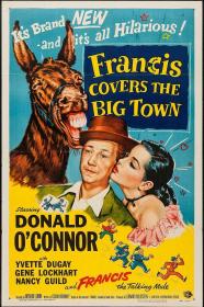 FraNCIS Covers the Big Town 1953 1080p BluRay REMUX AVC DTS-HD MA 2 0<span style=color:#39a8bb>-FGT</span>