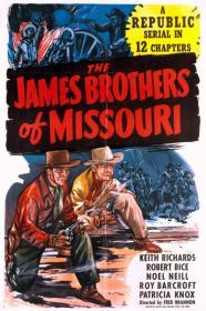 The James Brothers Of Missouri (1949) [1080p] [BluRay] <span style=color:#39a8bb>[YTS]</span>