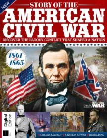 [ CourseHulu com ] History of War - Story of the American Civil War - 6th Edition, 2022