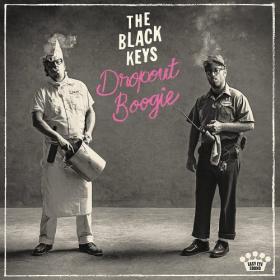 The Black Keys - Dropout Boogie (2022) Mp3 (320kbps) <span style=color:#39a8bb>[Hunter]</span>