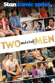 Two and a Half Men (S08)(2010)(HD)(720p)(x264)(WebDL)(Multi 7 Lang)(MultiSUB) PHDTeam