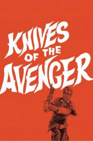 Knives Of The Avenger (1966) [1080p] [BluRay] <span style=color:#39a8bb>[YTS]</span>