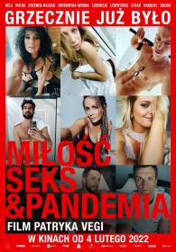 Love Sex and Pandemic 2022 POLISH 1080p BluRay x264 DDP5.1-EA