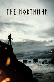 The Northman 2022 HDRip XviD AC3<span style=color:#39a8bb>-EVO[TGx]</span>