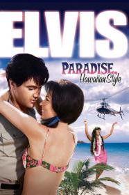 Paradise Hawaiian Style 1966 WEB-DL 1080p