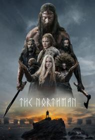The Northman 2022 1080p NewComers