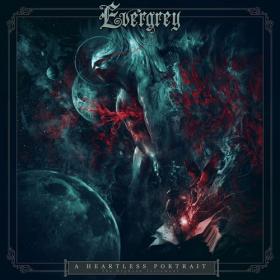 Evergrey - 2022 - A Heartless Portrait (The Orphean Testament) [CD-FLAC]