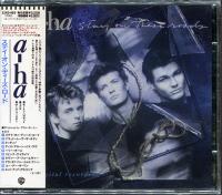 A-HA - Stay On These Roads (1988 Japan) [Z3K]