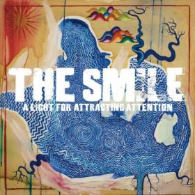 The Smile - A Light for Attracting Attention (2022) Mp3 320kbps [PMEDIA] ⭐️