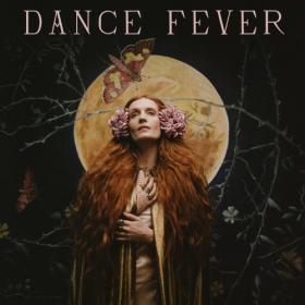 Florence + the Machine - Dance Fever (2022) [24Bit 44.1kHz] FLAC [PMEDIA] ⭐️