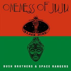 Oneness of Juju - Bush Brothers and Space Rangers (2022) Mp3 320kbps [PMEDIA] ⭐️