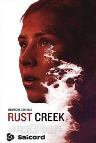 Rust Creek (2018) [Hindi Dub] 400p WEB-DLRip Saicord