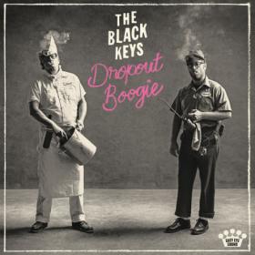 The Black Keys - 2022 - Dropout Boogie (MP3)