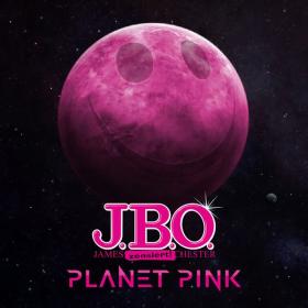 J B O  - Planet Pink (2022) [24Bit-44.1kHz] FLAC [PMEDIA] ⭐️
