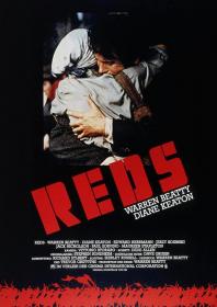 【首发于高清影视之家 】烽火赤焰万里情[中英字幕] Reds 1981 BluRay 1080p x265-MiniHD