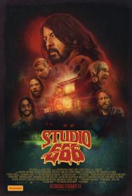 Studio 666 2022 1080p BluRay x264 DTS-HD MA 7.1-MT