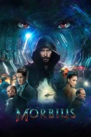 Morbius 2022 1080p WEB-DL x264 AAC<span style=color:#39a8bb>-EVO[TGx]</span>