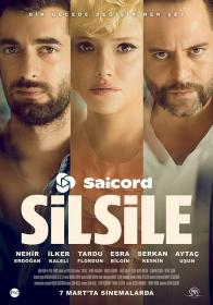 Silsile (2014) [Hindi Dub] 720p WEB-DLRip Saicord
