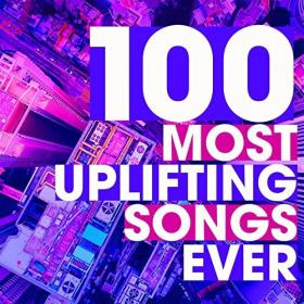 Various Artists - 100 Most Uplifting Songs Ever (2022) FLAC [PMEDIA] ⭐️