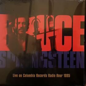 Bruce Springsteen - Live On Columbia Records Radio Hour 1995 (2022) FLAC [PMEDIA] ⭐️
