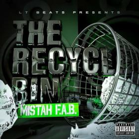 LT Beats - The Recycle Bin with Mistah F A B (2022) Mp3 320kbps [PMEDIA] ⭐️