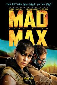 【首发于高清影视之家 】疯狂的麦克斯4：狂暴之路[中英字幕] Mad Max Fury Road 2015 BluRay 1080p x265 10bit-MiniHD
