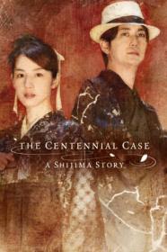 The Centennial Case A Shijima Story <span style=color:#39a8bb>[DODI Repack]</span>