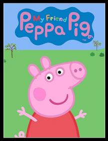 My.Friend.Peppa.Pig.<span style=color:#39a8bb>RePack.by.Chovka</span>