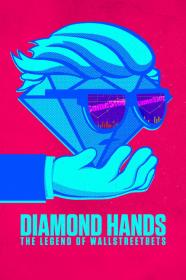 Diamond Hands The Legend Of WallStreetBets (2022) [1080p] [WEBRip] [5.1] <span style=color:#39a8bb>[YTS]</span>