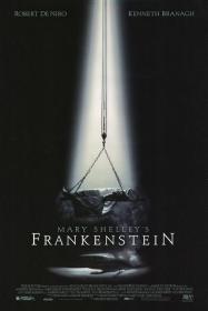 Mary Shelleys Frankenstein 1994 REMASTERED 1080p BluRay AVC DTS-HD MA 5.1<span style=color:#39a8bb>-FGT</span>