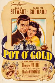 Pot O Gold (1941) [1080p] [WEBRip] <span style=color:#39a8bb>[YTS]</span>